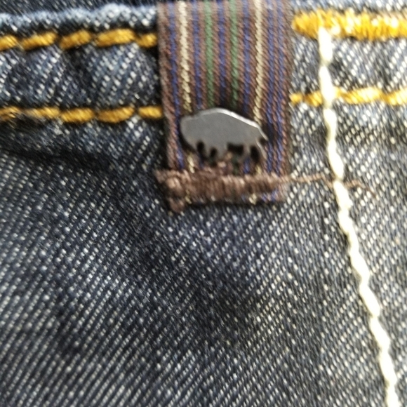 Buffalo David Bitton Jean's - Picture 4 of 8